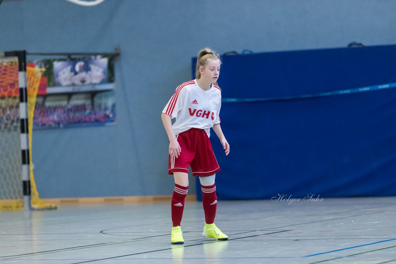 Bild 309 - wBJ Auswahl Futsalturnier